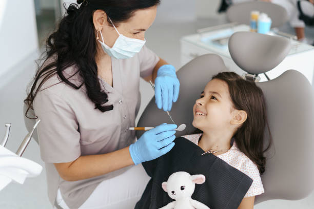 Best Emergency Orthodontic Repairs in La Presa, CA