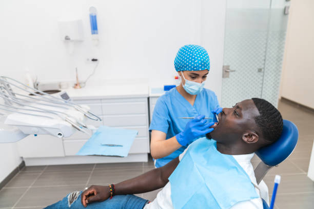 Best Emergency Broken Tooth Repair in La Presa, CA