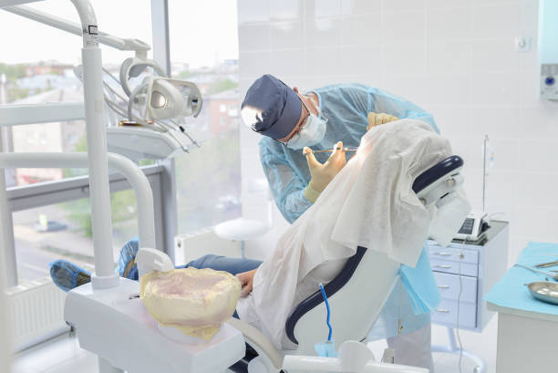 Best Emergency Dental Surgery in La Presa, CA
